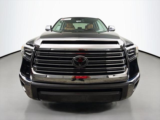 2020 Toyota Tundra 1794 Edition