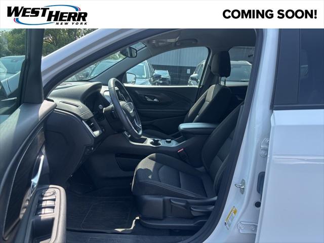 2022 GMC Terrain AWD SLE