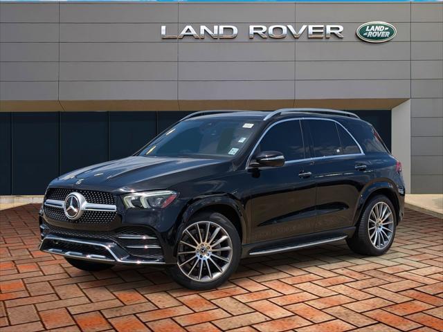 2021 Mercedes-Benz GLE 350 GLE 350