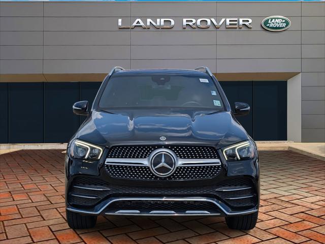 2021 Mercedes-Benz GLE 350 GLE 350