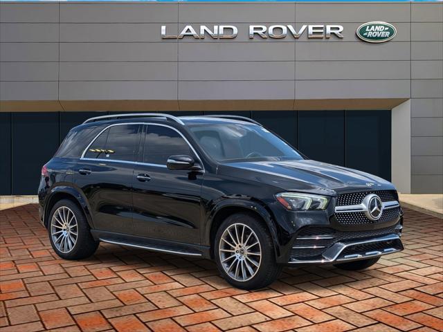 2021 Mercedes-Benz GLE 350 GLE 350