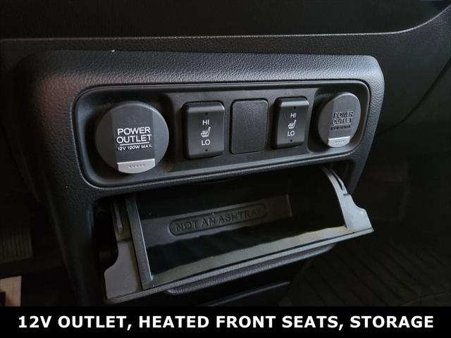 2012 Honda Ridgeline RTL