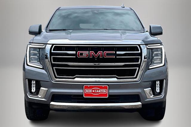 2022 GMC Yukon XL 4WD SLT