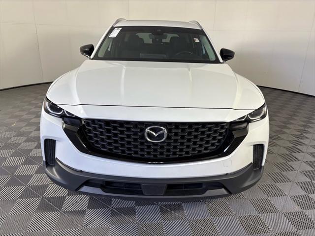 2023 Mazda CX-50 2.5 S Preferred Plus