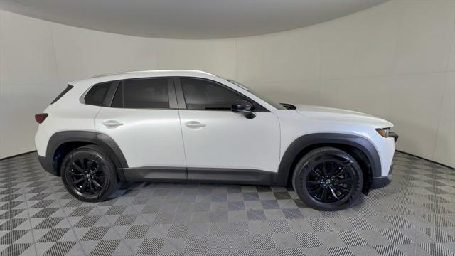 2023 Mazda CX-50 2.5 S Preferred Plus