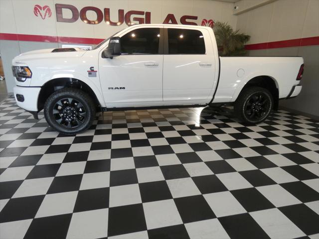 2023 RAM 2500 Limited Crew Cab 4x4 64 Box 2023 RAM 2500 Limited Crew Cab 4x4 64 Box
