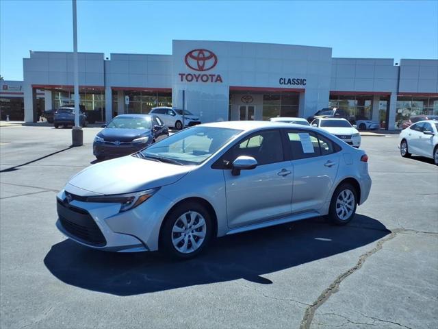 2023 Toyota Corolla Hybrid LE 2023 Toyota Corolla Hybrid LE