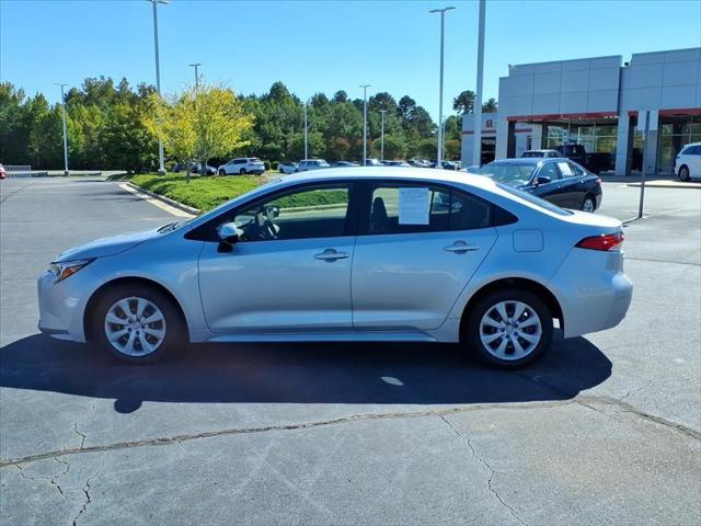 2023 Toyota Corolla Hybrid LE 2023 Toyota Corolla Hybrid LE
