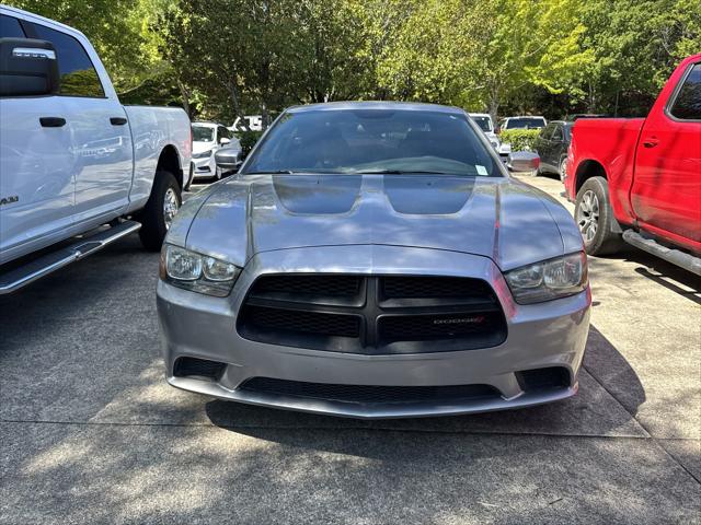 2014 Dodge Charger SE