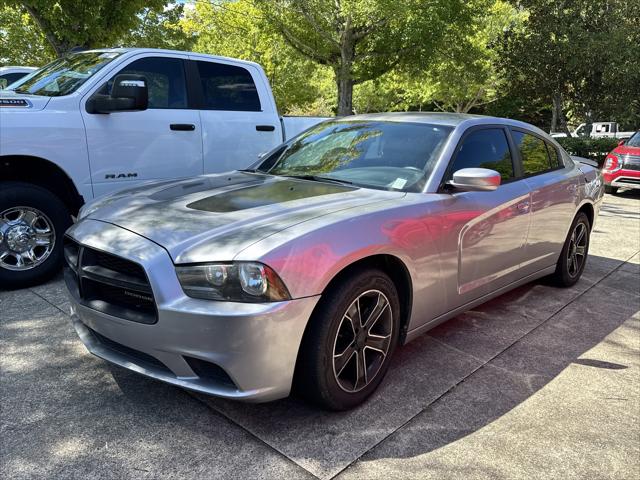 2014 Dodge Charger SE