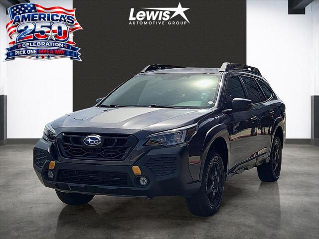 2025 Subaru Outback Wilderness for sale in Fayetteville, AR