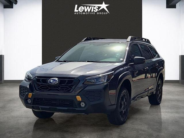 2025 Subaru Outback Wilderness for sale in Fayetteville, AR