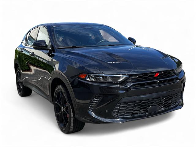 2023 Dodge Hornet GT Plus AWD