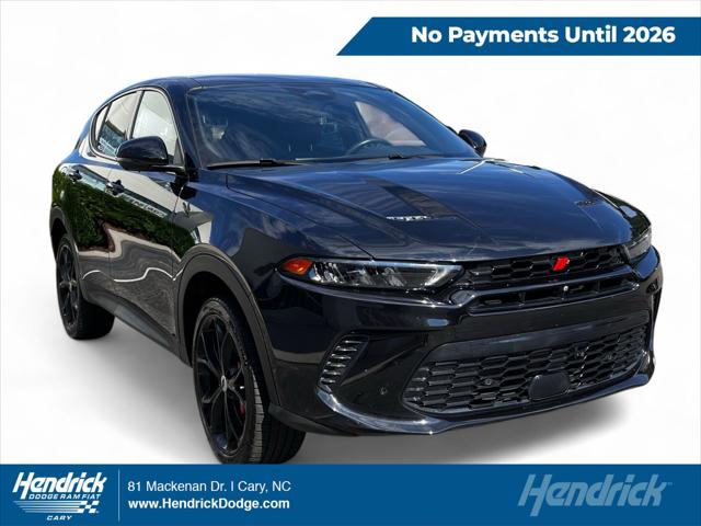 2023 Dodge Hornet GT Plus AWD