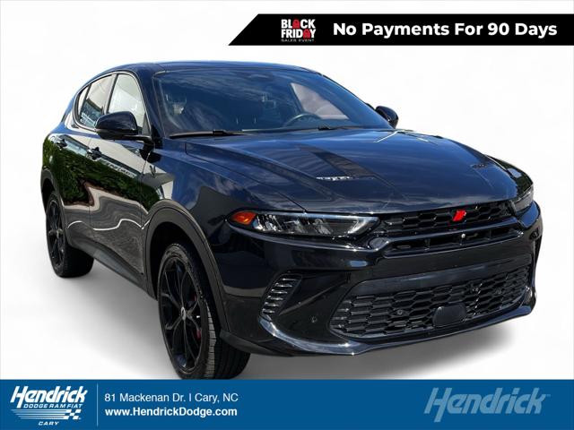 2023 Dodge Hornet GT Plus AWD