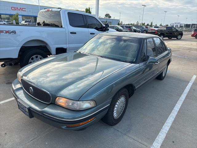 1998 Buick LeSabre Custom