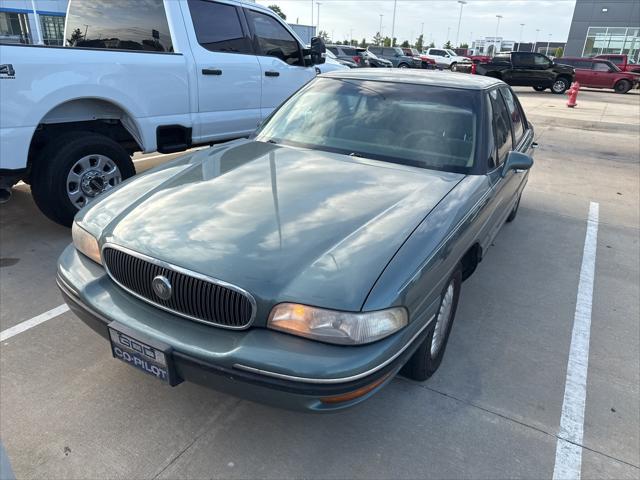 1998 Buick LeSabre Custom