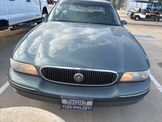 1998 Buick LeSabre Custom