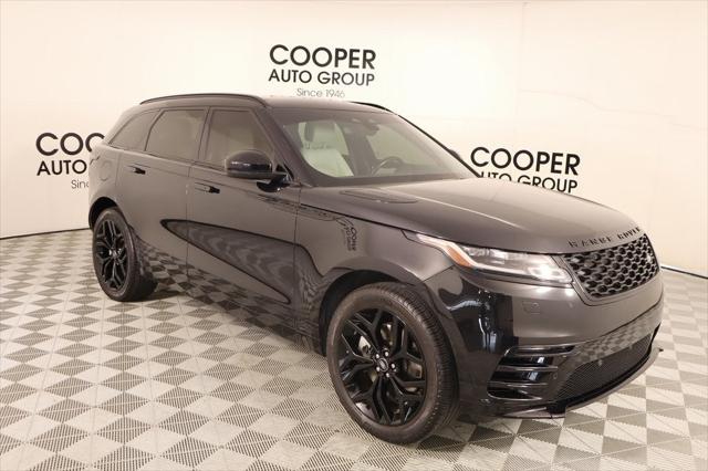 2023 Land Rover Range Rover Velar P400 HST