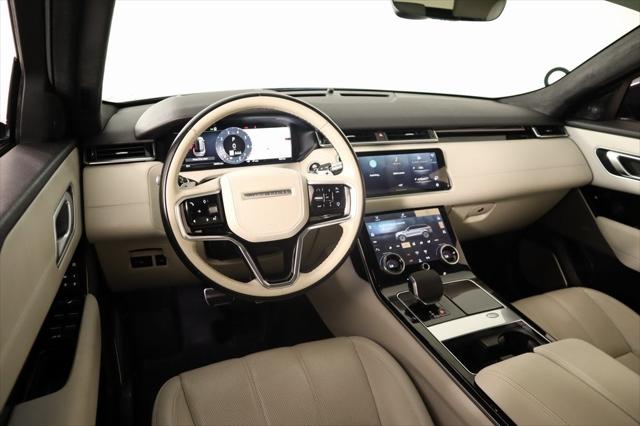 2023 Land Rover Range Rover Velar P400 HST
