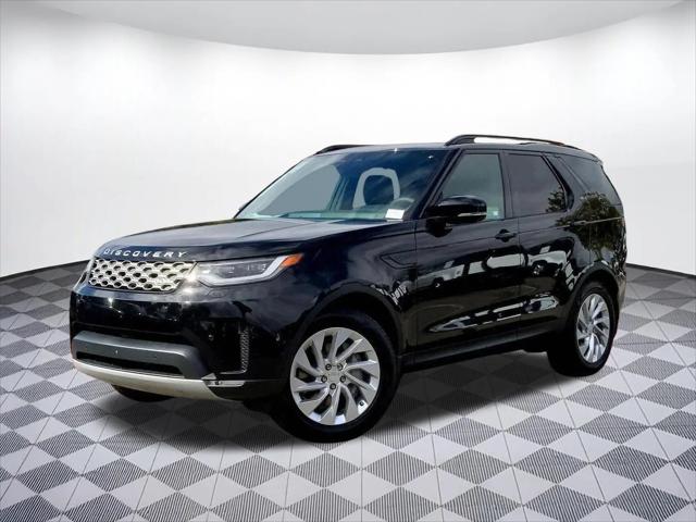 2025 Land Rover Discovery P300 S for sale in San Jose, CA