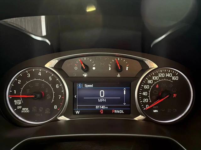 2022 Chevrolet Blazer True North