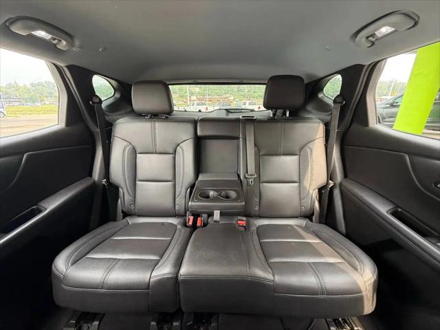 2022 Chevrolet Blazer True North