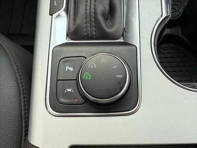 2022 Chevrolet Blazer True North