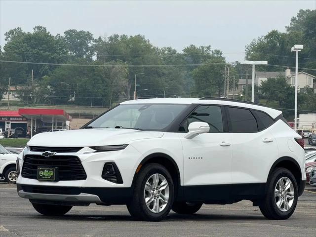2022 Chevrolet Blazer True North for sale in Bellevue, NE