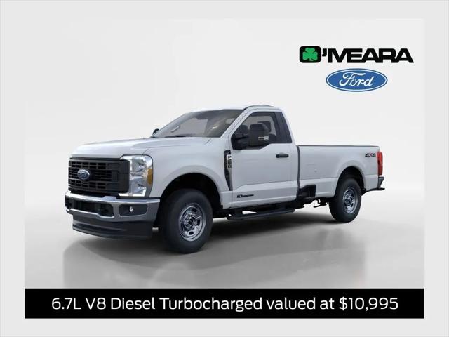 2026 Ford F-250 XL for sale in Northglenn, CO