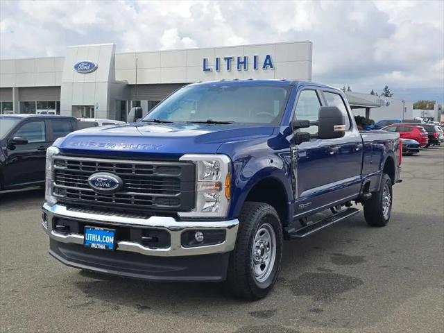 2026 Ford F-350 XL for sale in Roseburg, OR