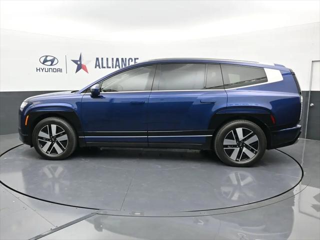 2026 Hyundai IONIQ 9 SEL