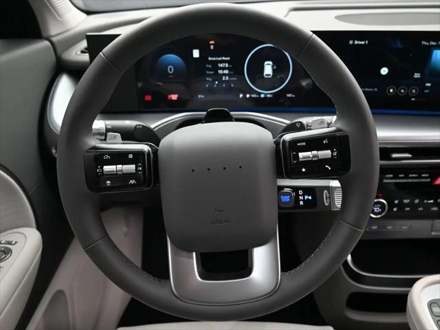 2026 Hyundai IONIQ 9 SEL