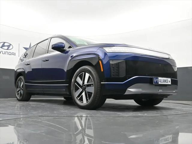 2026 Hyundai IONIQ 9 SEL