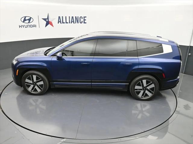 2026 Hyundai IONIQ 9 SEL