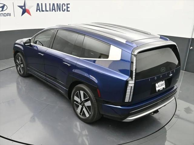 2026 Hyundai IONIQ 9 SEL
