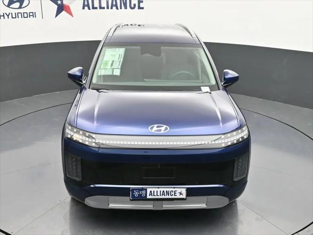 2026 Hyundai IONIQ 9 SEL