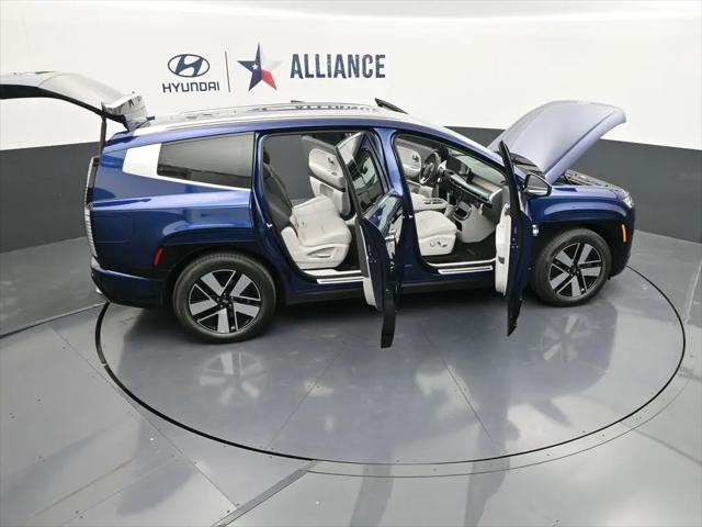 2026 Hyundai IONIQ 9 SEL