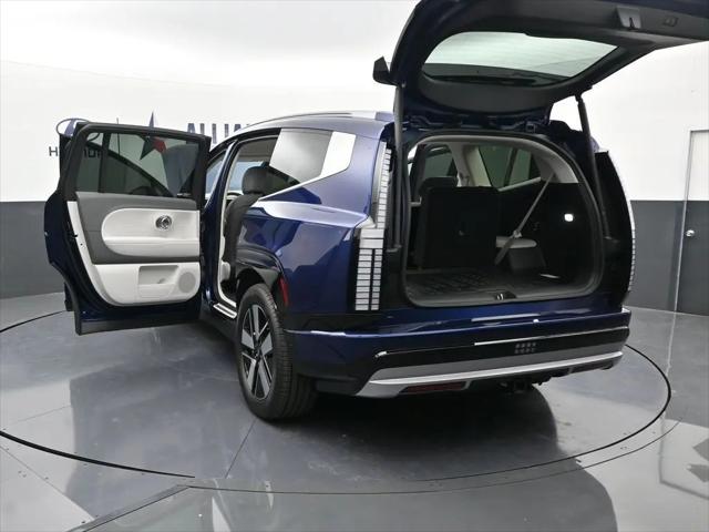 2026 Hyundai IONIQ 9 SEL