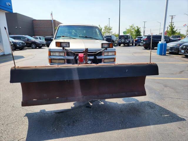 1999 Chevrolet Suburban LT
