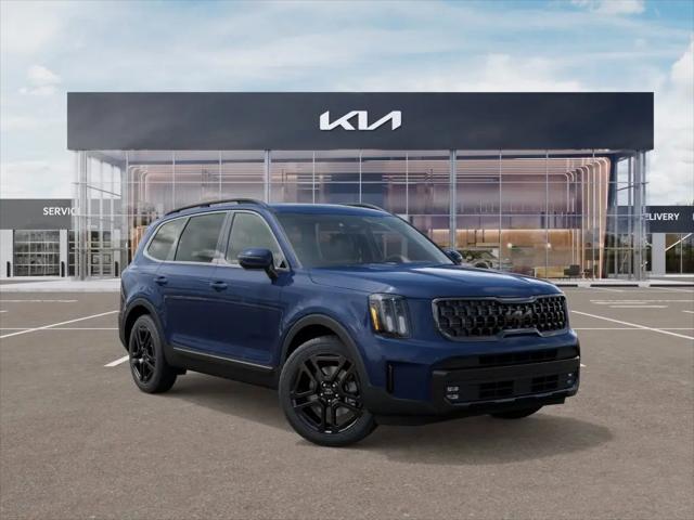 2025 Kia Telluride SX Prestige X-Line for sale in Covina, CA