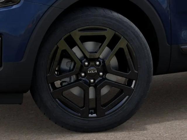 2025 Kia Telluride SX Prestige X-Line
