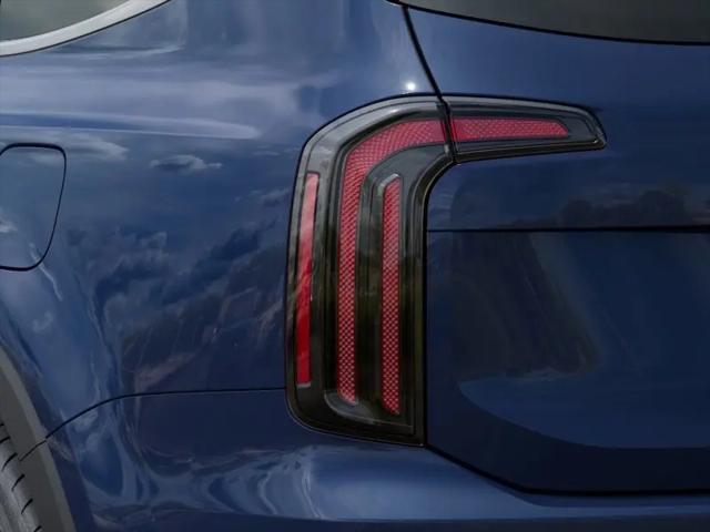 2025 Kia Telluride SX Prestige X-Line