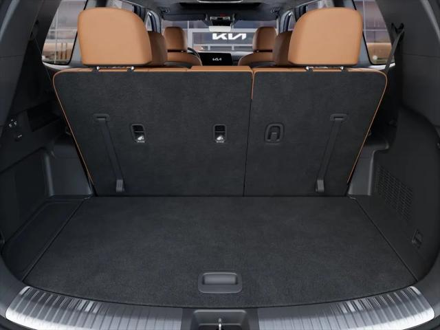 2025 Kia Telluride SX Prestige X-Line