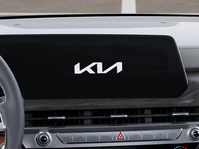 2025 Kia Telluride SX Prestige X-Line