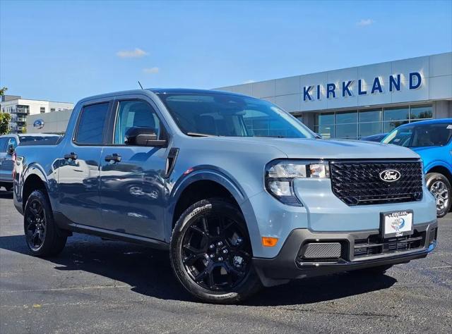2025 Ford Maverick XLT for sale in Kirkland, WA