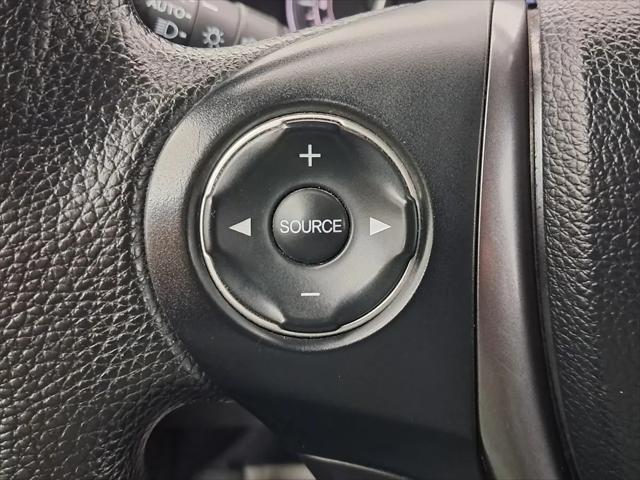 2019 Honda Ridgeline Sport