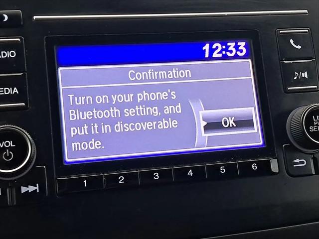 2019 Honda Ridgeline Sport