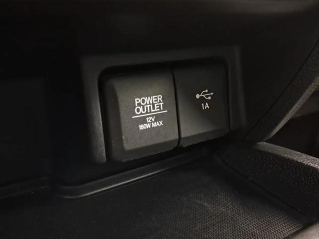 2019 Honda Ridgeline Sport