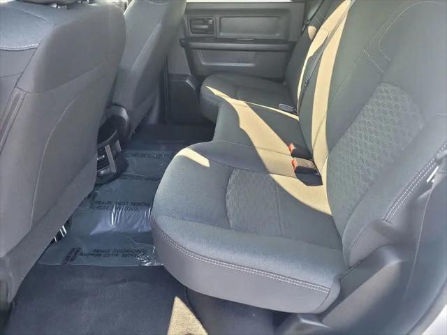 2026 Ram 2500 Tradesman Crew Cab 4x4 6'4" Box